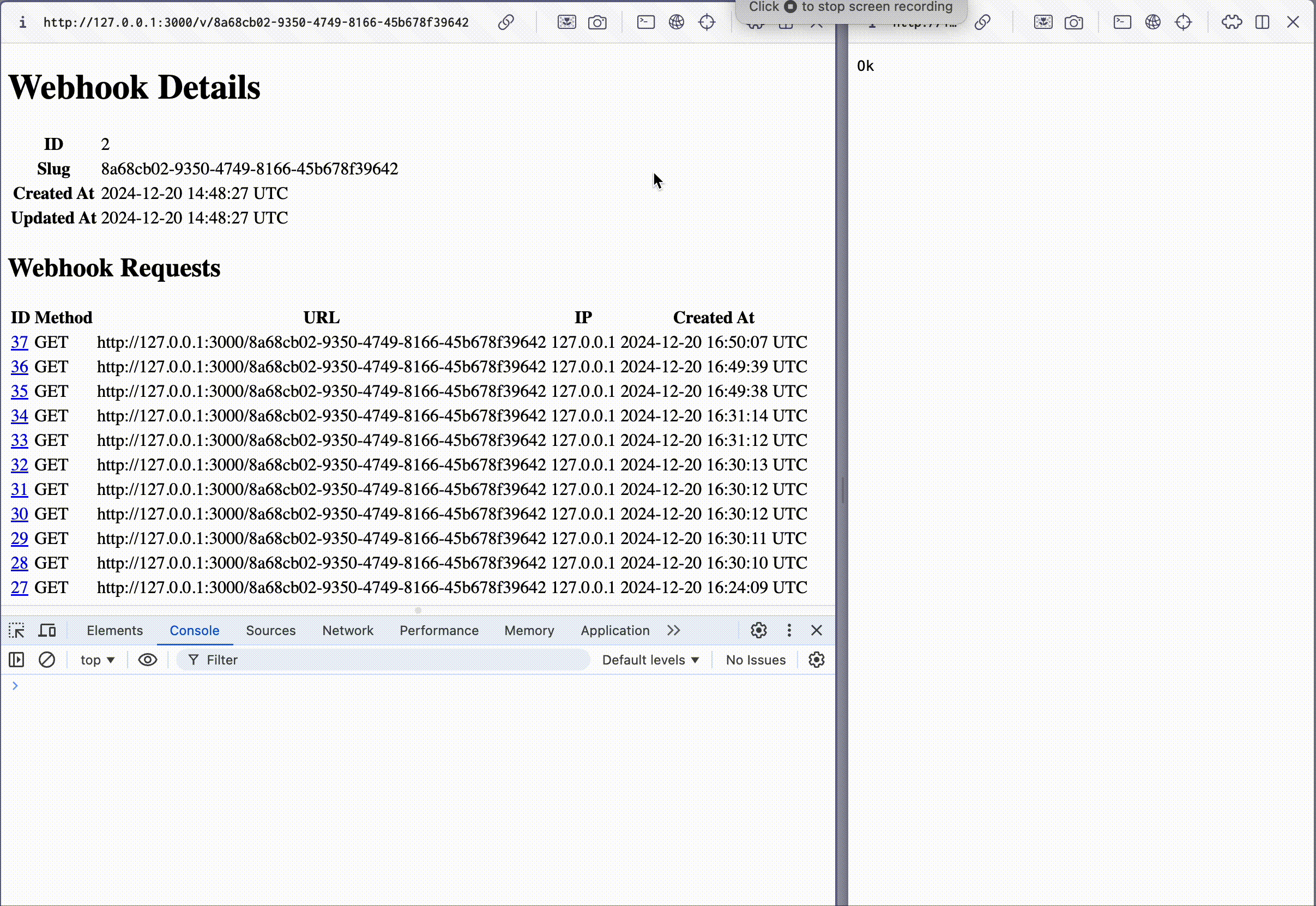 Real-time Webhook Updates with Action Cable | Risal Hidayat